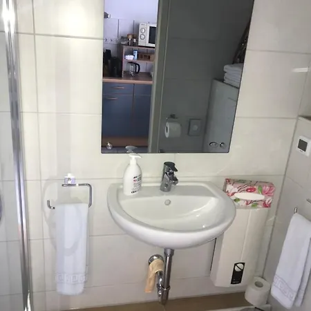 Ferienwohnung Wieneke Velbert Exterior foto