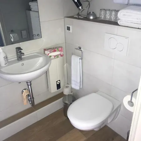 Ferienwohnung Wieneke Velbert Exterior foto