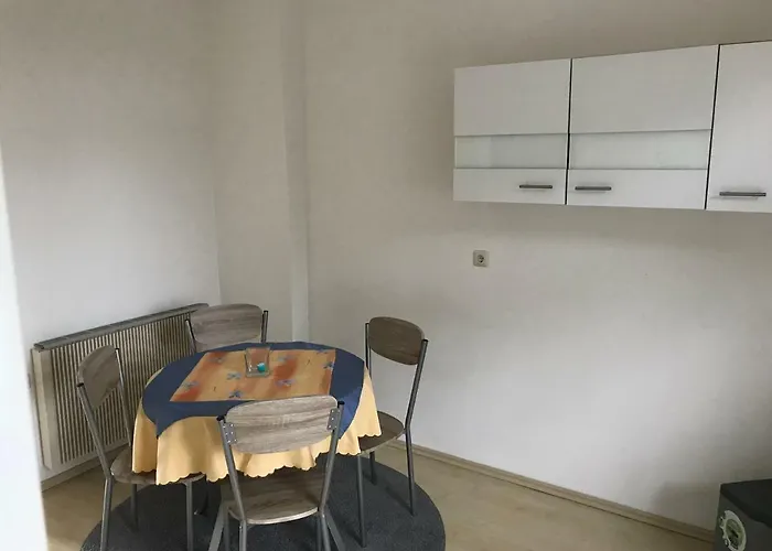 Ferienwohnung Wieneke