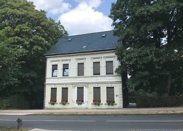 Ferienwohnung Wieneke