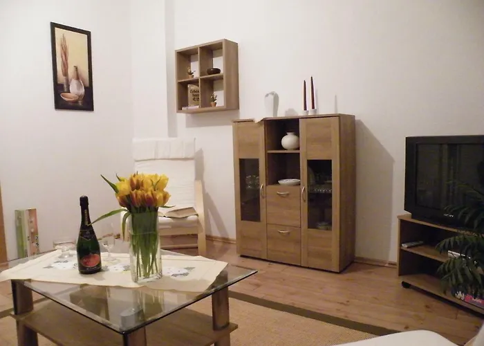 Ferienwohnung Wieneke