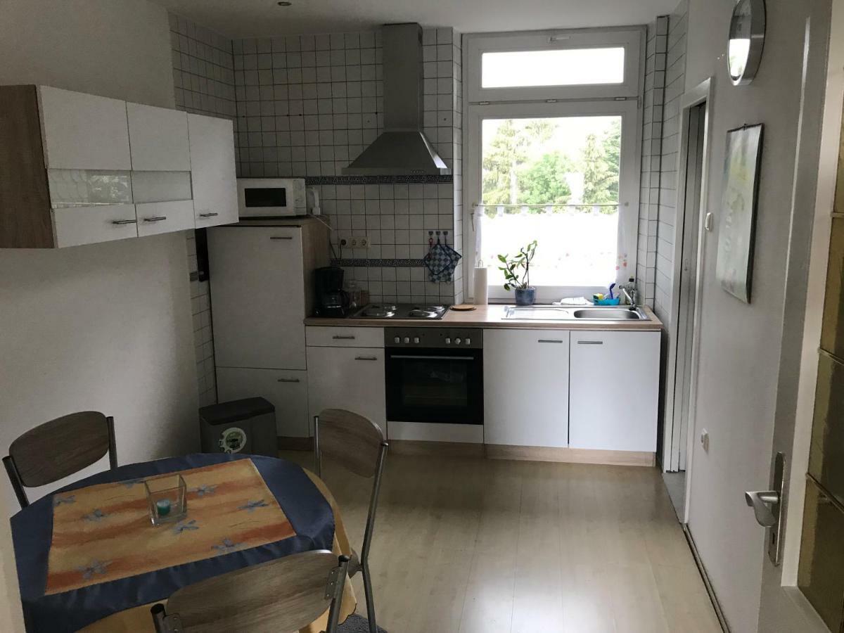 Wieneke Apartment Velbert