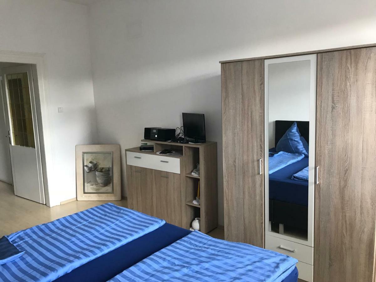 Wieneke Apartment *