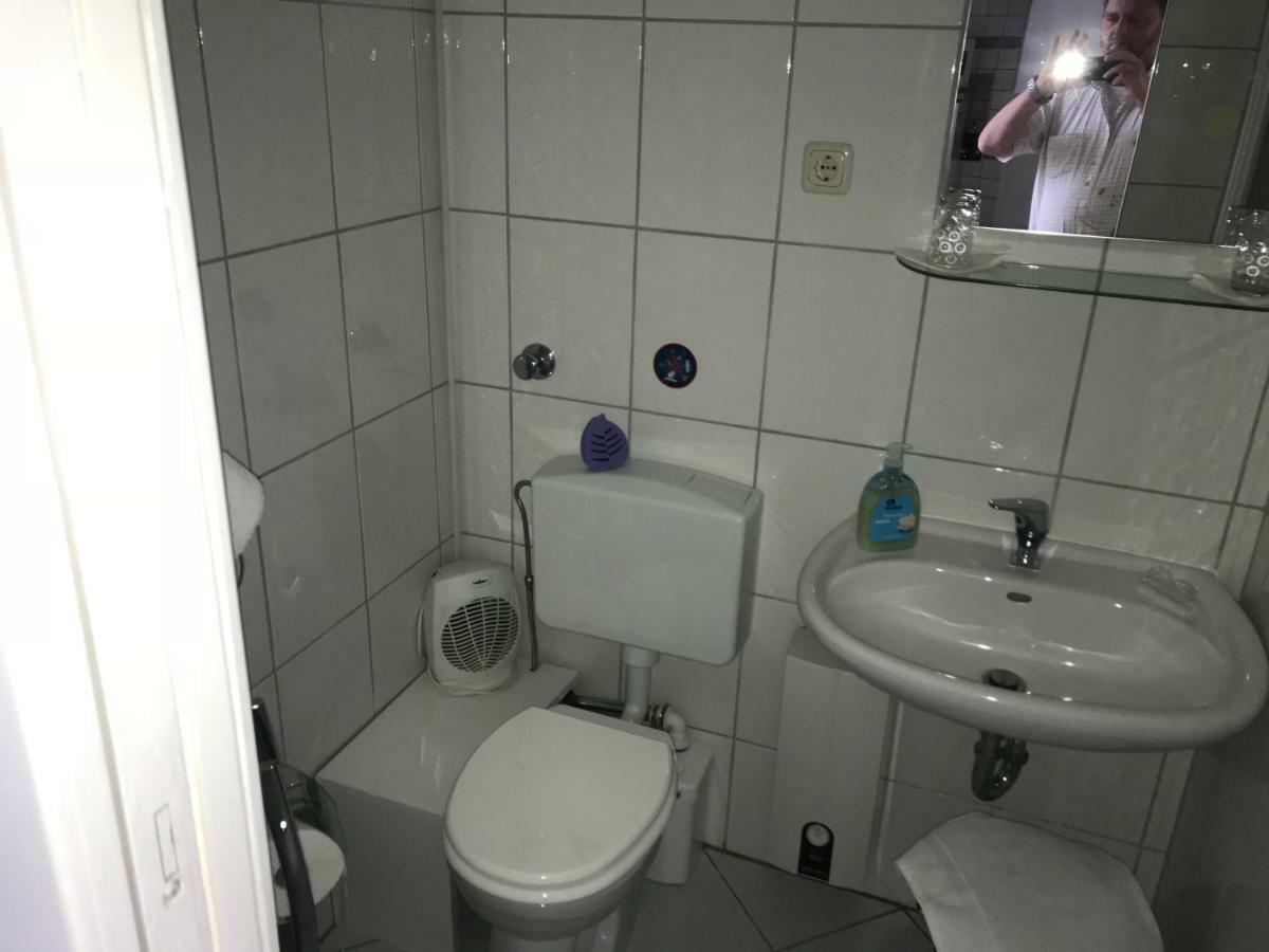 Wieneke Apartment *