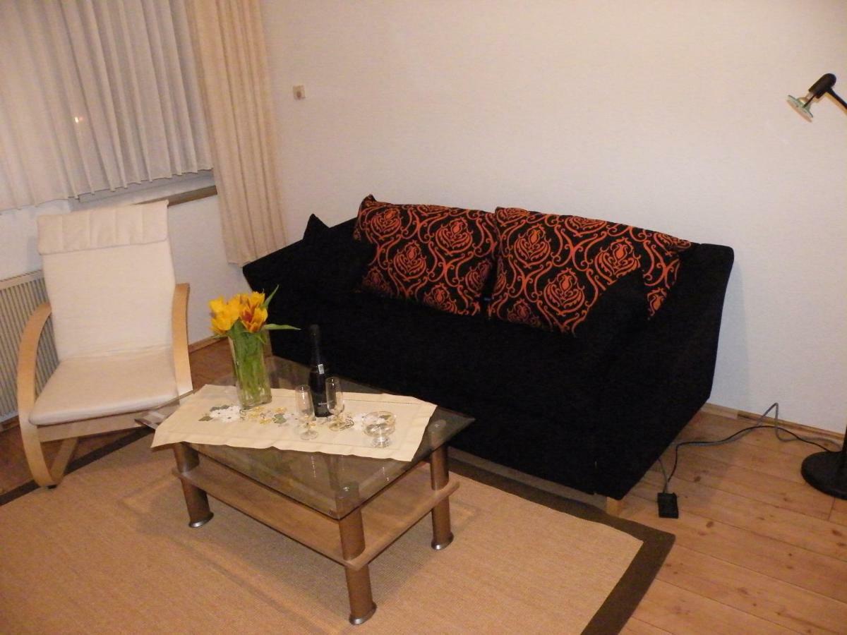 Wieneke Apartment *