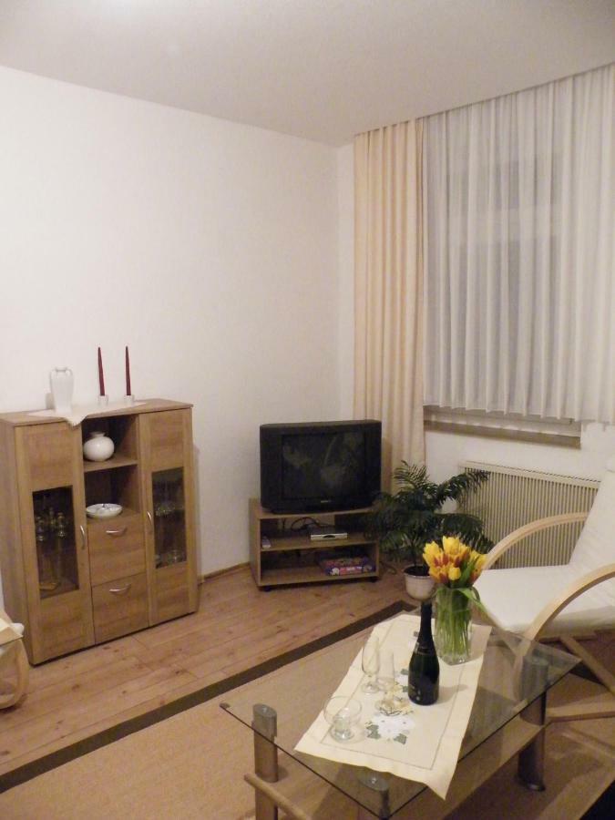 Wieneke Apartment Velbert