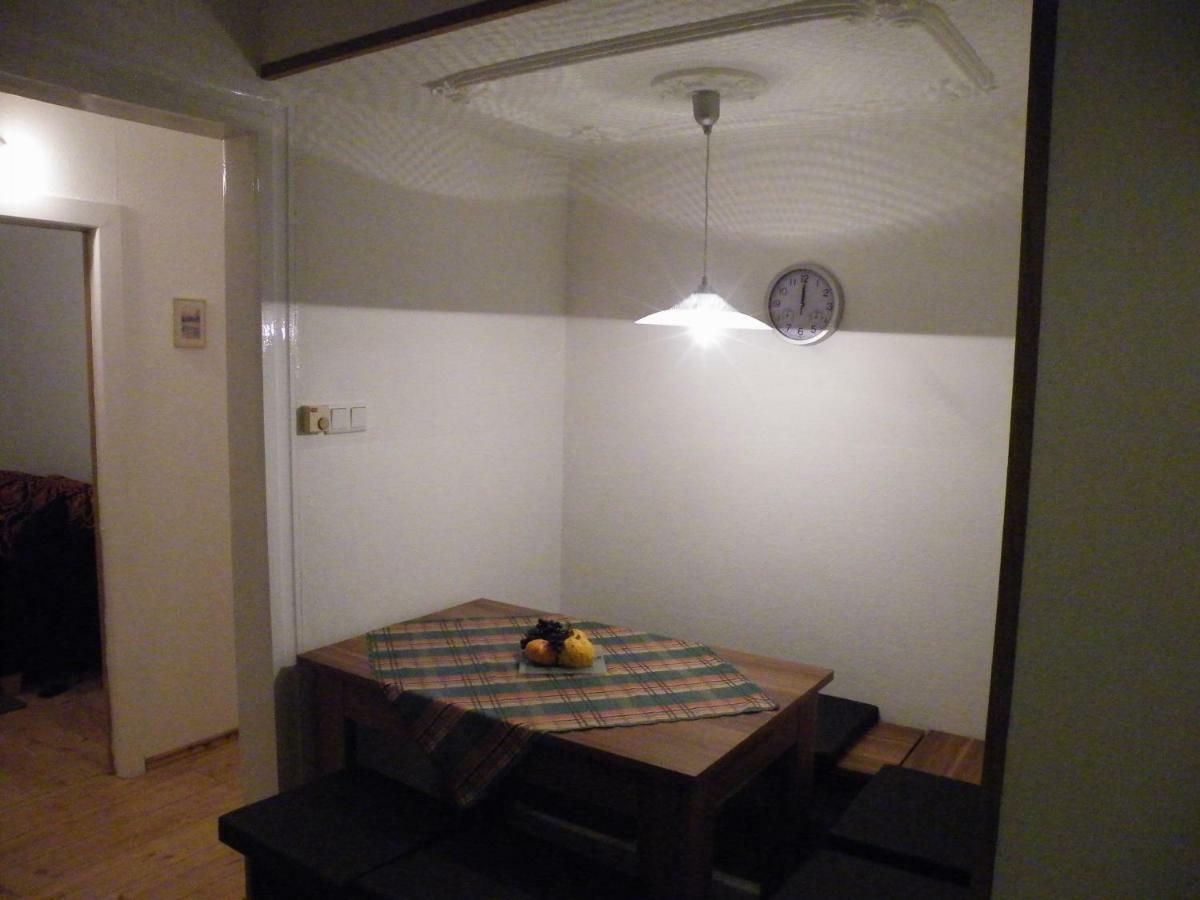 Apartment Wieneke *