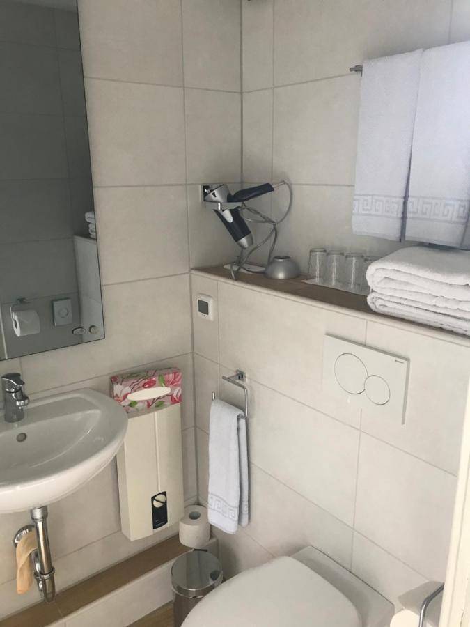 Apartment Wieneke *