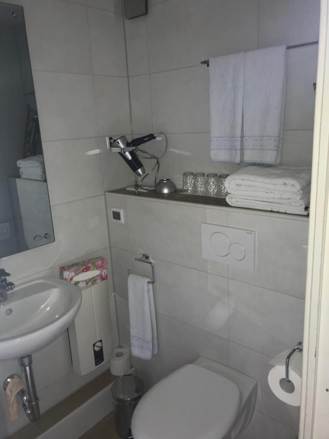 Apartment Wieneke *