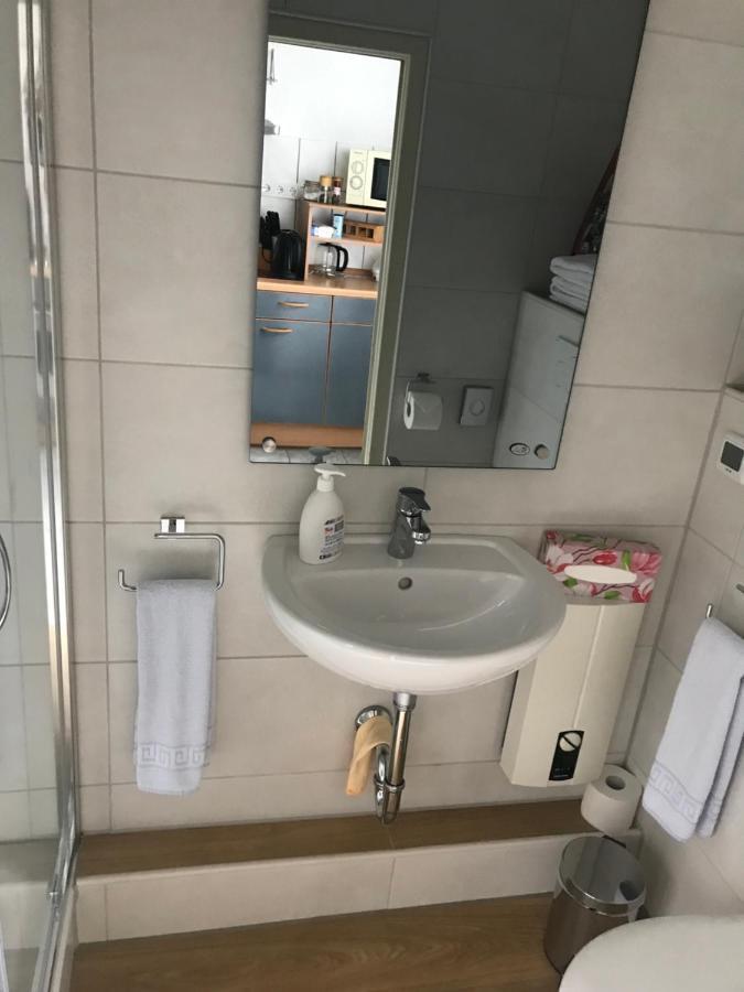 Apartment Wieneke
