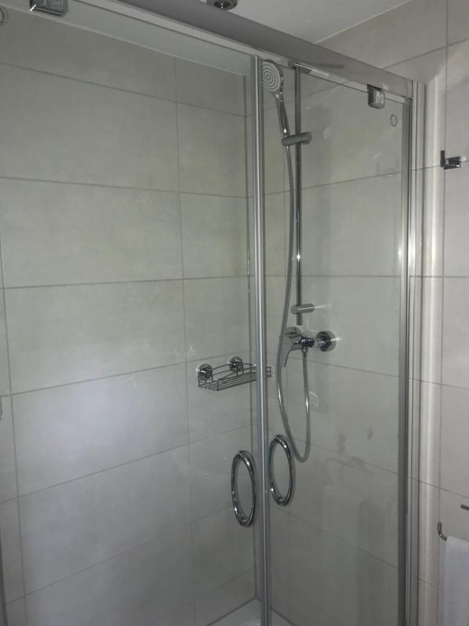 Wieneke Apartment